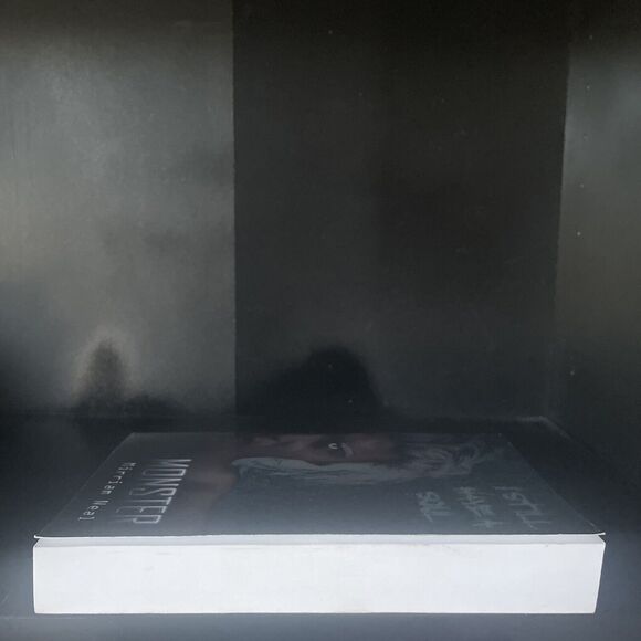 Monster by Mirriam Neal - Signed - Picture 7 of 12